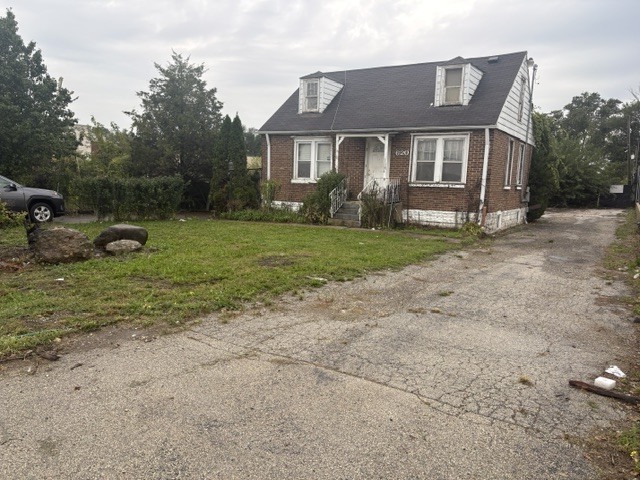 620 County Line Road Property Photo 5