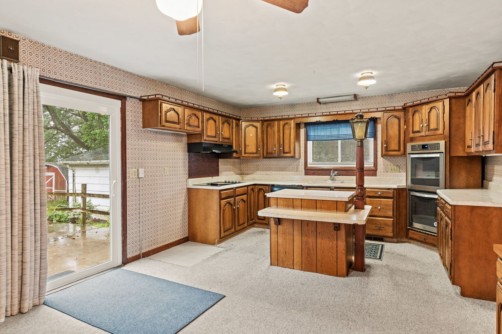 1315 Albany Street Property Photo 4