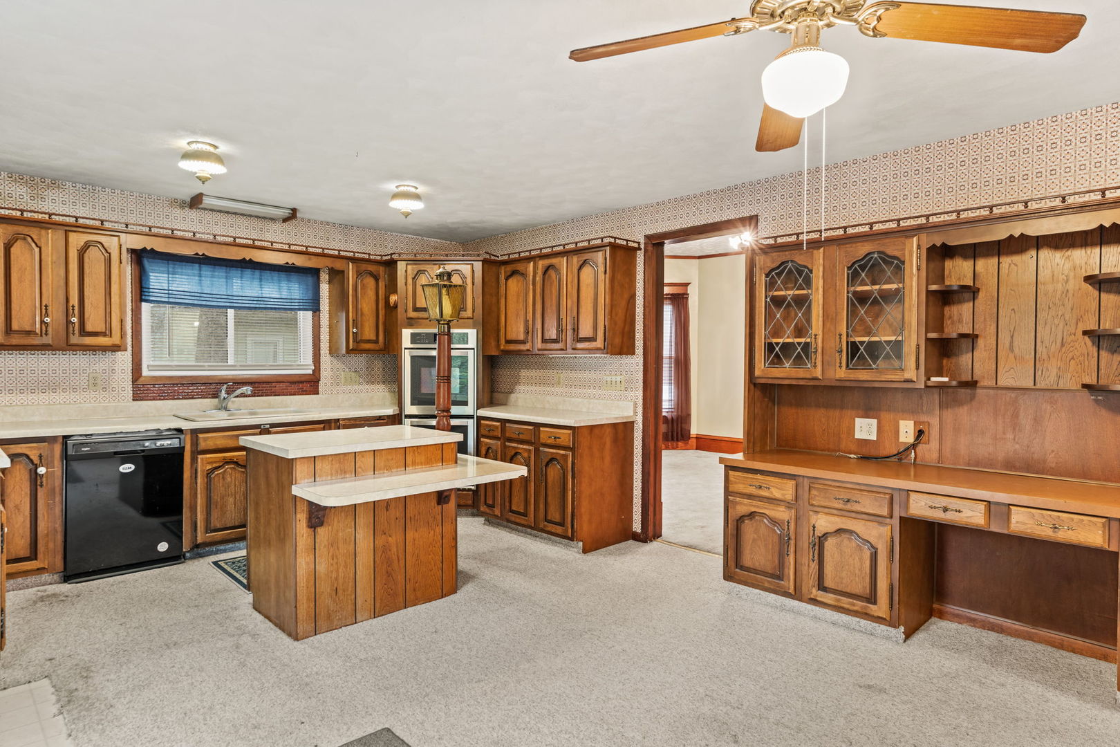 1315 Albany Street Property Photo 5