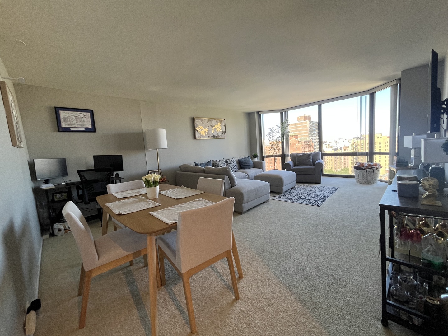 2650 N Lakeview Avenue 1507 Property Photo 6