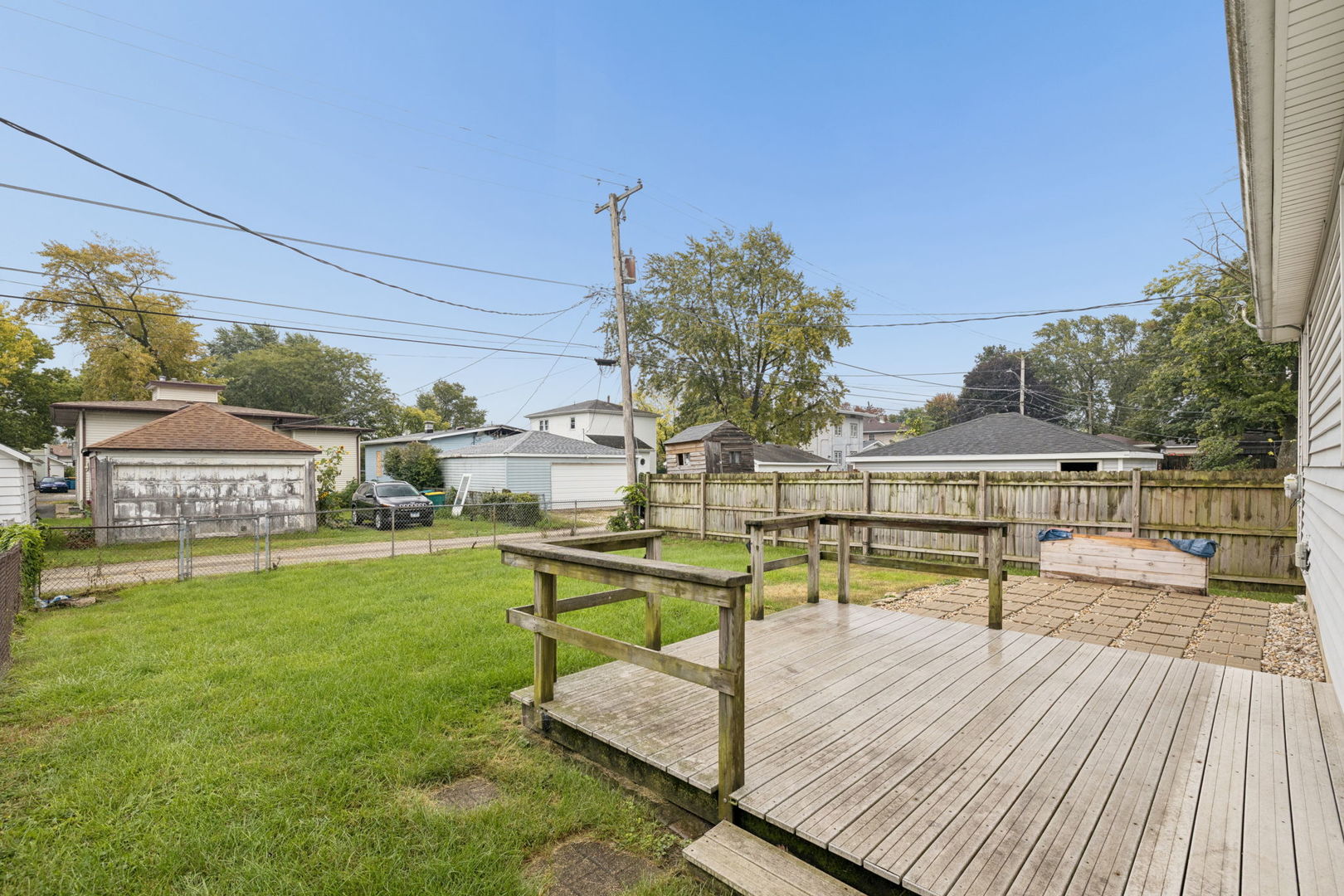 1104 N Prairie Avenue Property Photo 13