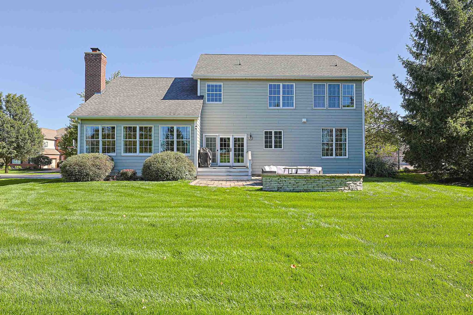 7 Tournament Drive Property Photo 34