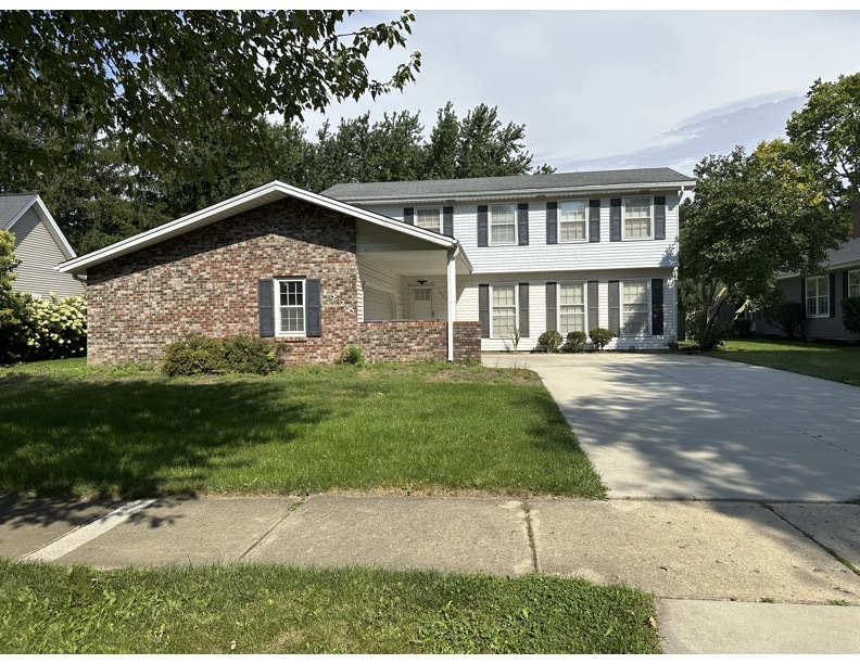 1225 Edward Road Property Photo 1