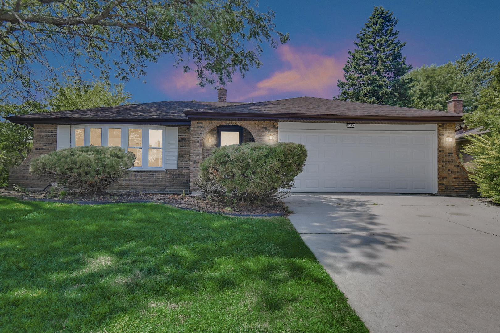 15606 Hollyhock Court Property Photo 1