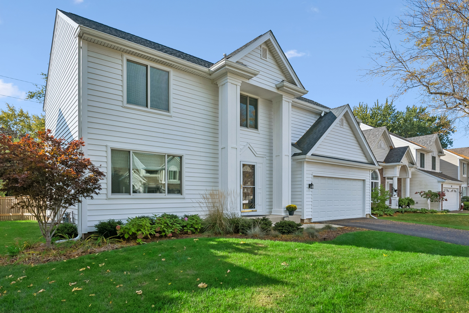 290 Rock Hall Court Property Photo 1