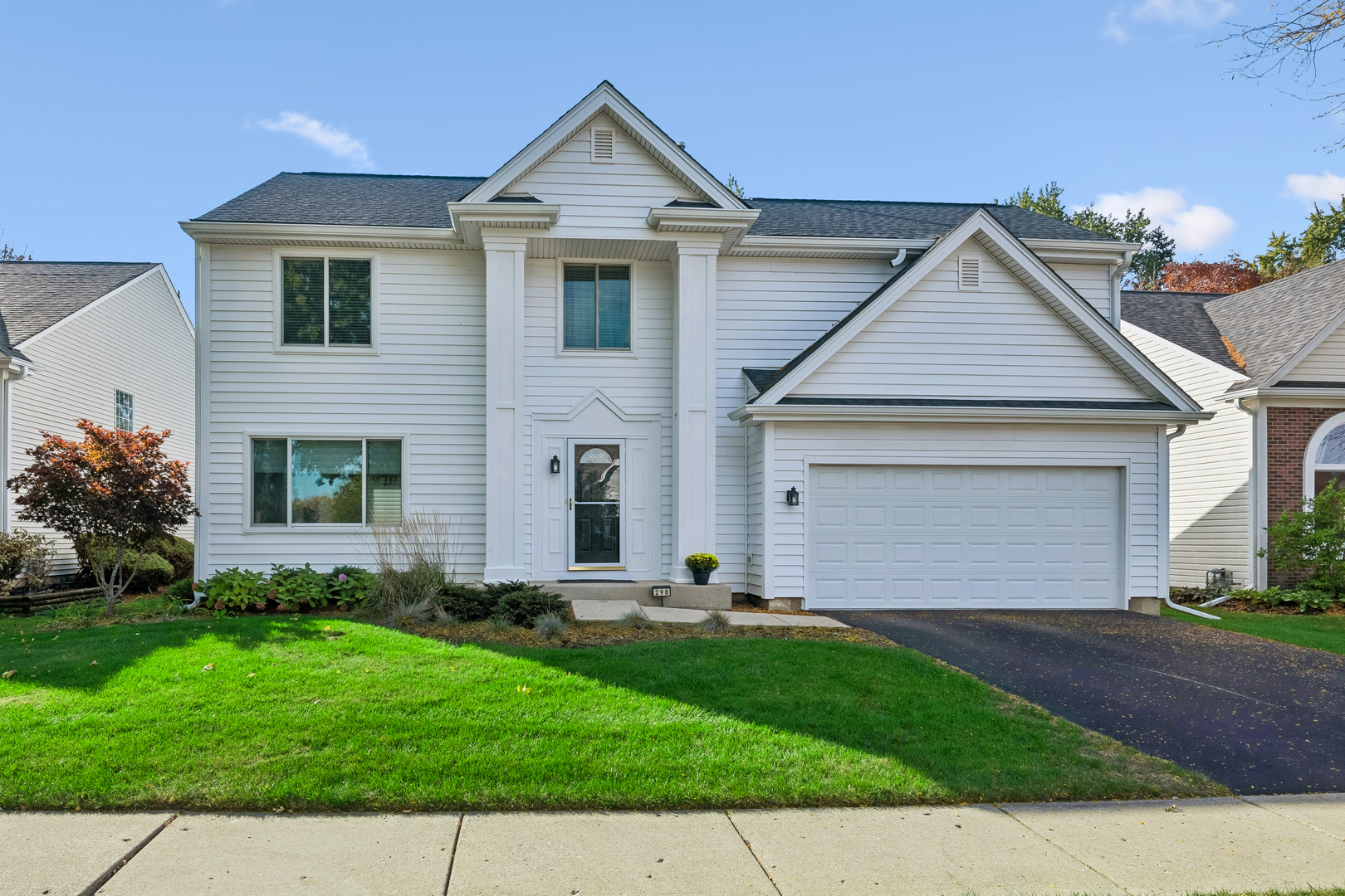 290 Rock Hall Court Property Photo 1