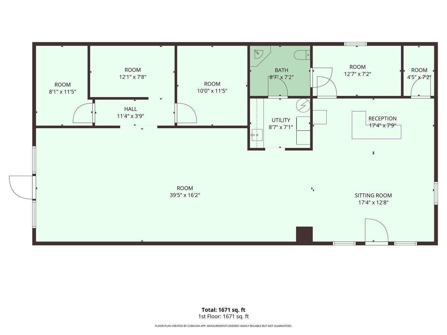 1104 W Whittaker Street Property Photo 3