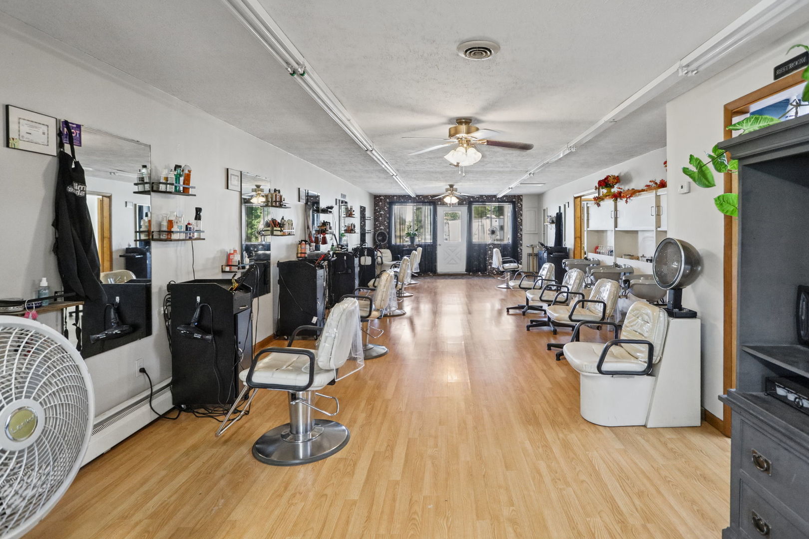 1104 W Whittaker Street Property Photo 15