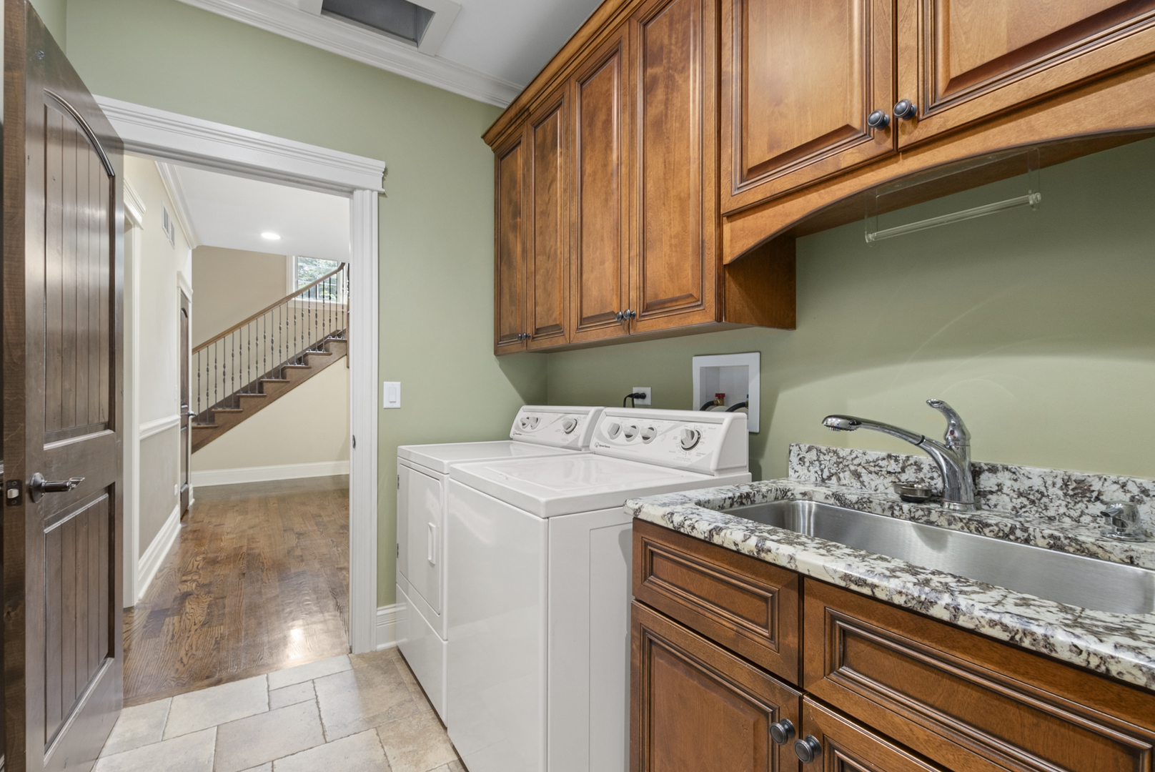12132 S Harold Avenue Property Photo 18