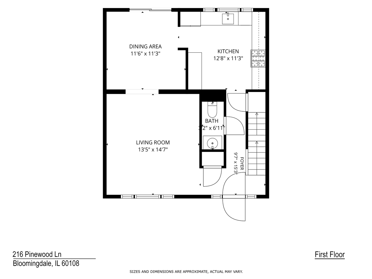 216 Pinewood Lane Property Photo 17