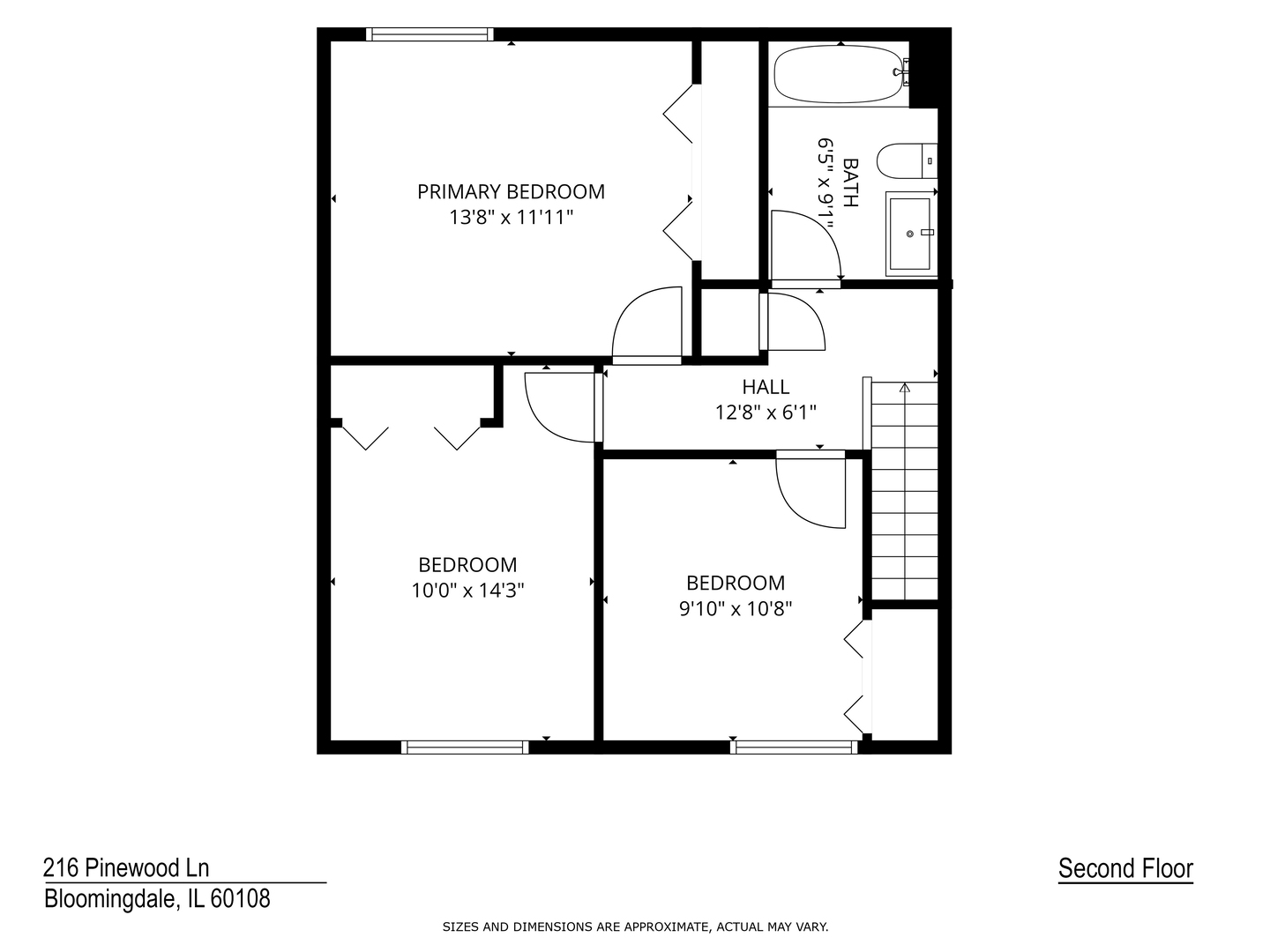 216 Pinewood Lane Property Photo 18