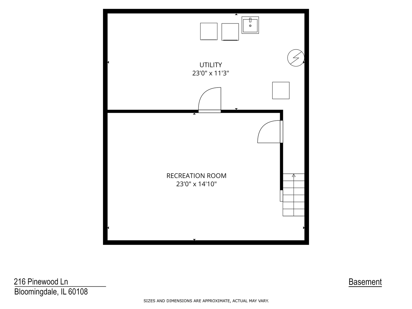 216 Pinewood Lane Property Photo 19