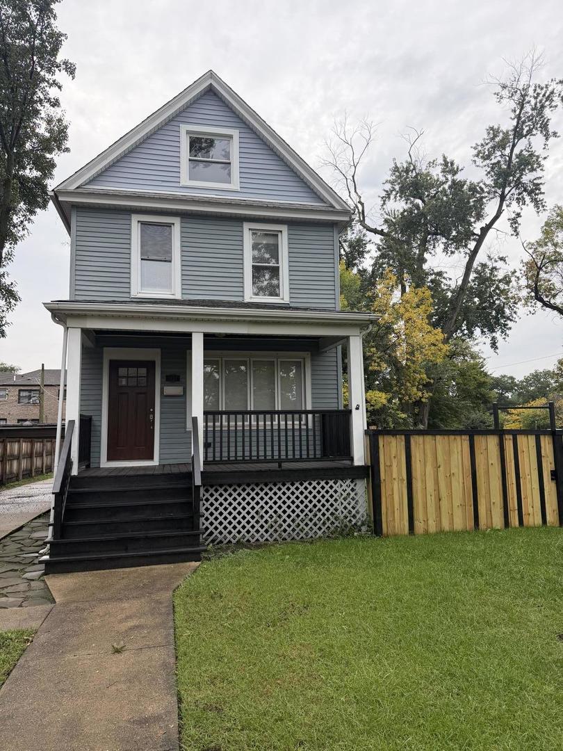 1837 W 104th Street Property Photo 1