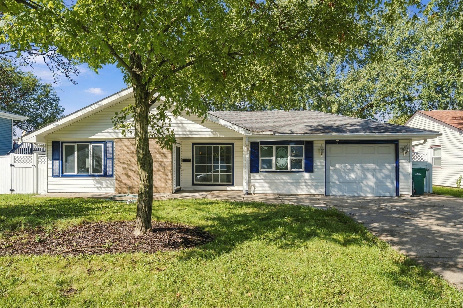 15248 Highland Avenue Property Photo 1