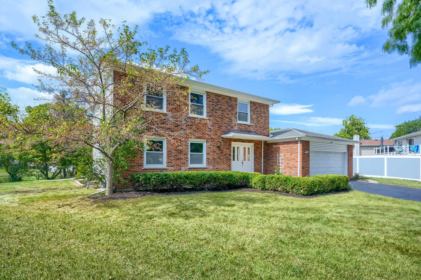 4170 Ludington Court Property Photo 1