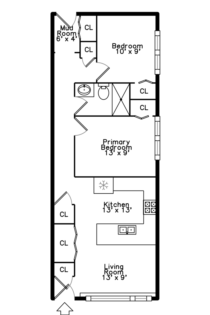 6519 S Langley Avenue Property Photo 43