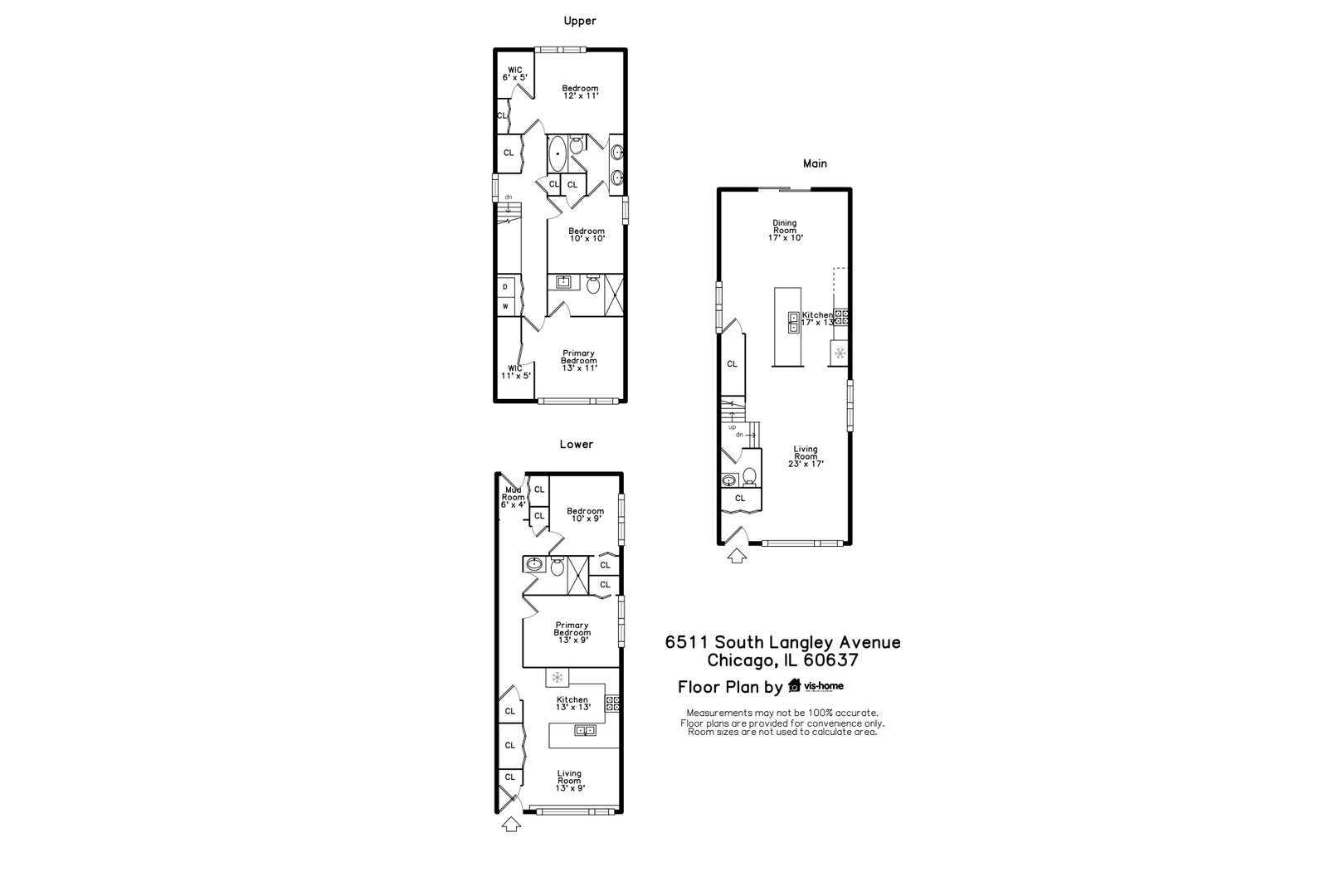 6519 S Langley Avenue Property Photo 46