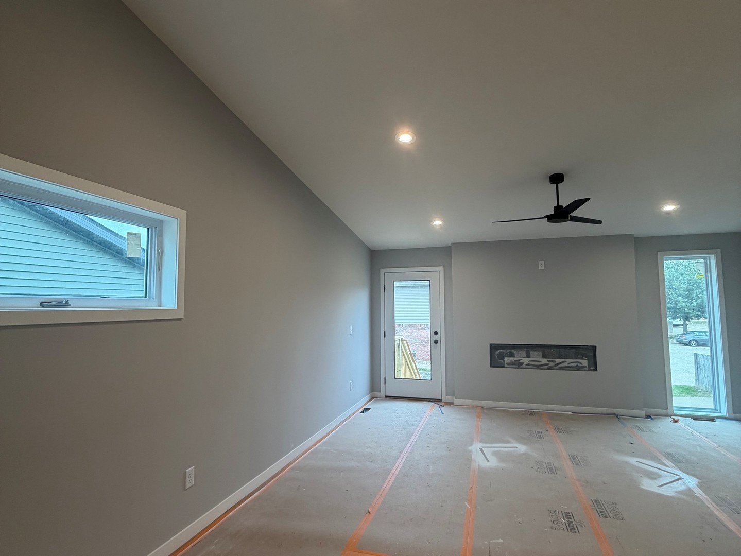 1724 Millstone Drive Property Photo 3