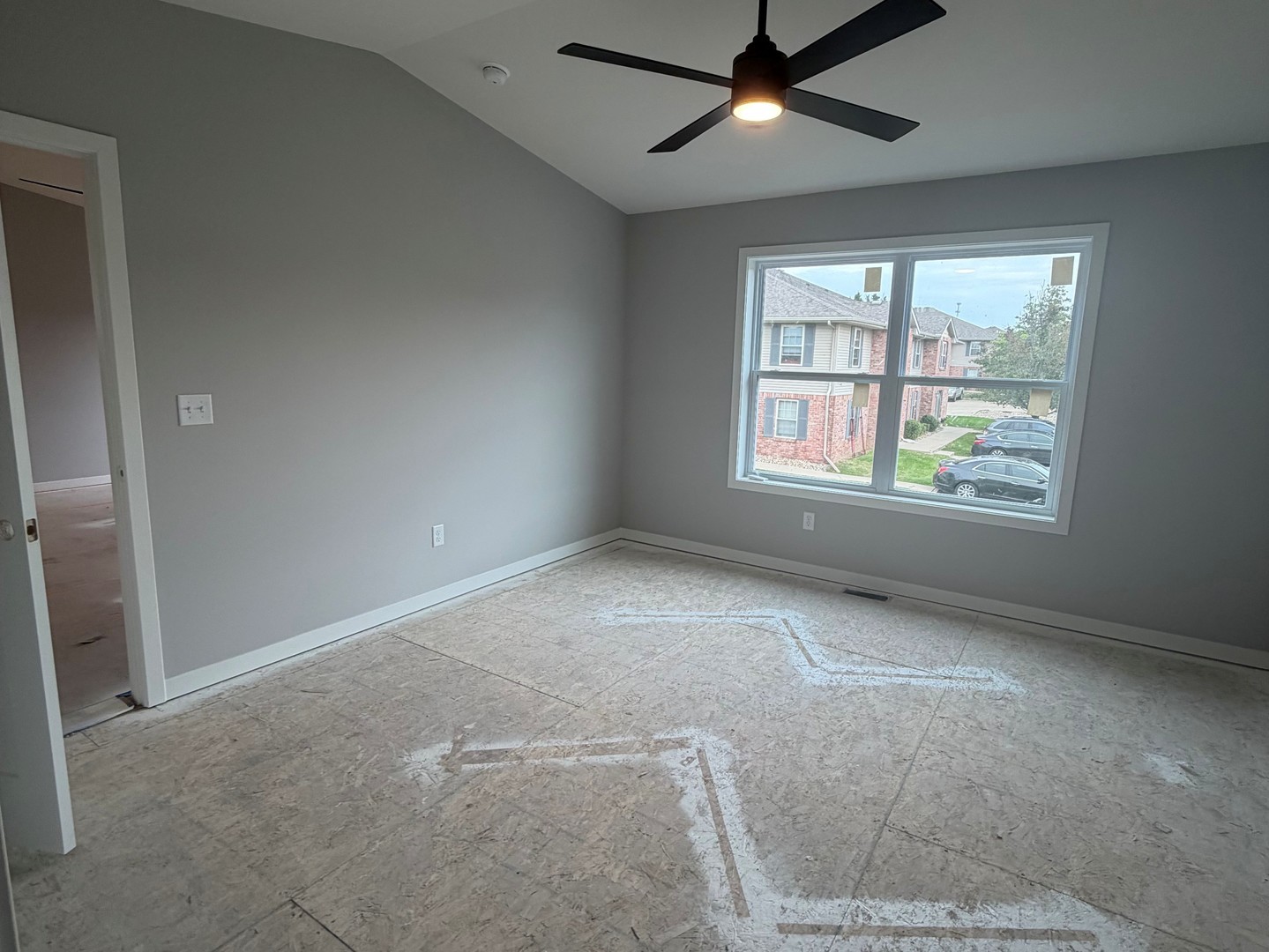 1724 Millstone Drive Property Photo 4