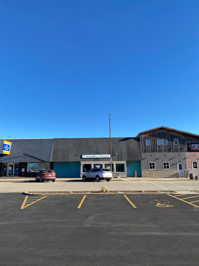 122 - 124 Depot Street Property Photo 1