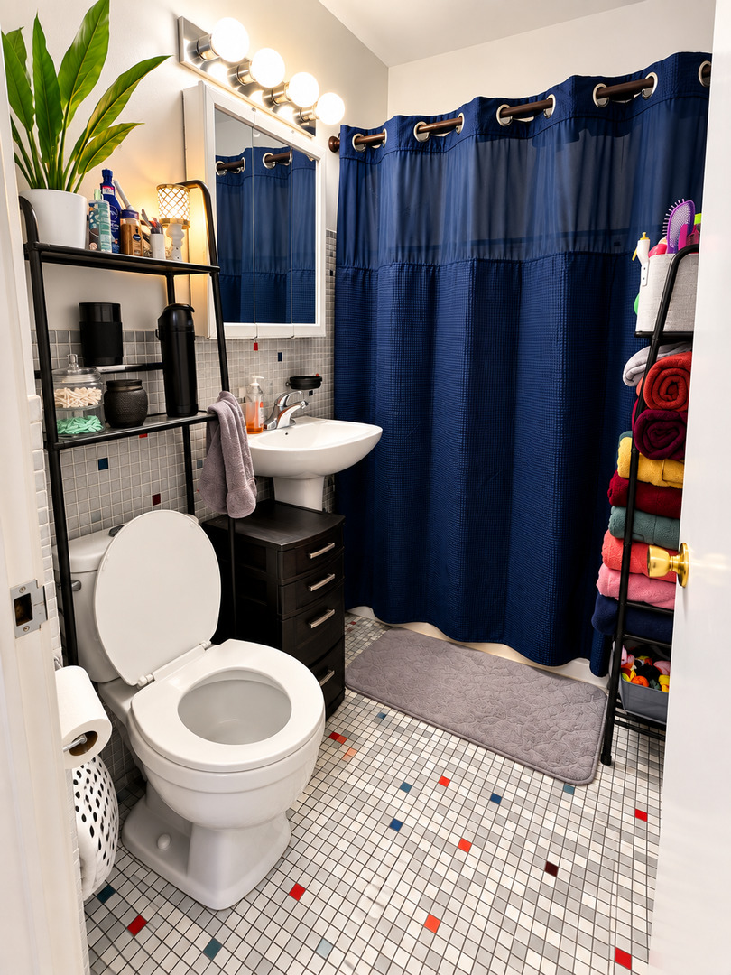 7337 S South Shore Drive 412 Property Photo 4