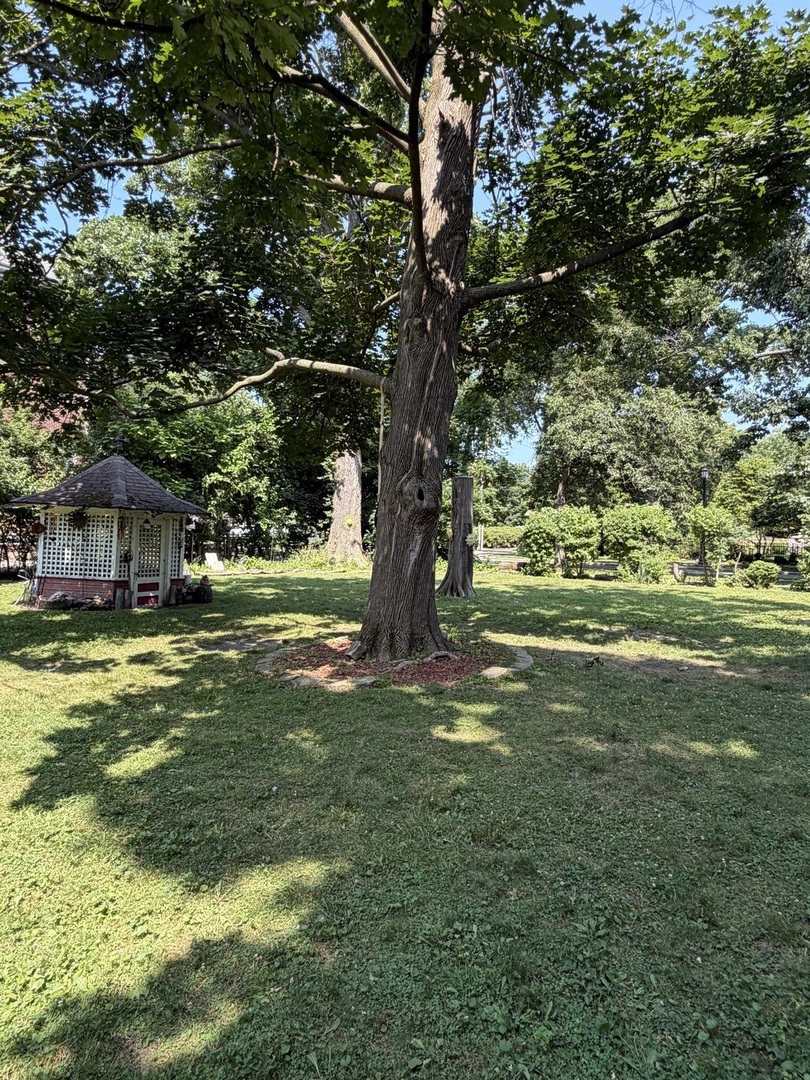 2530 Mcdaniel Avenue Property Photo 2