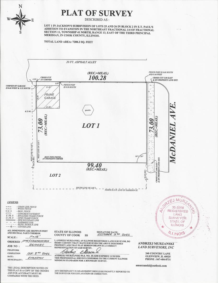 2530 Mcdaniel Avenue Property Photo 10