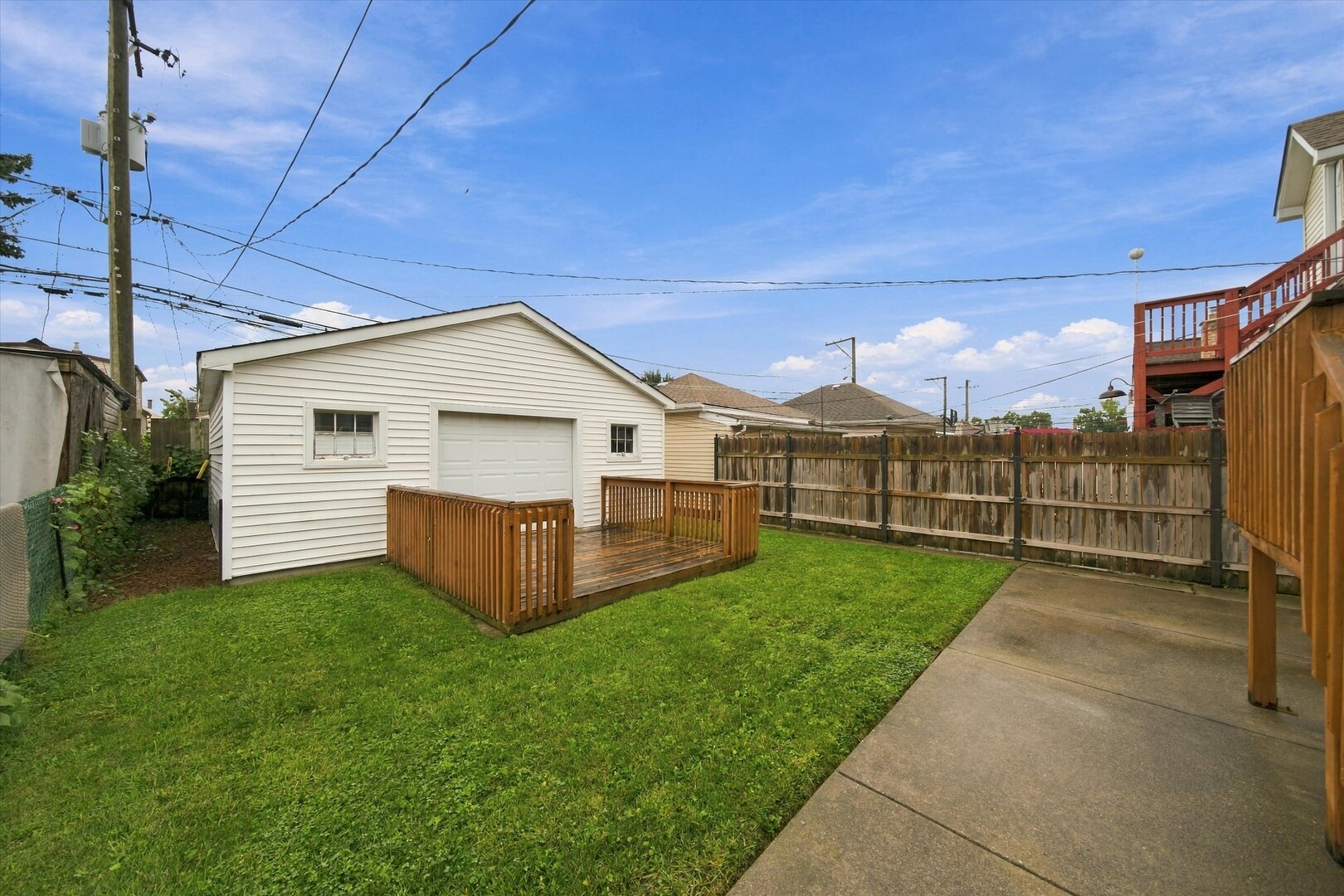 6221 S Tripp Avenue Property Photo 6