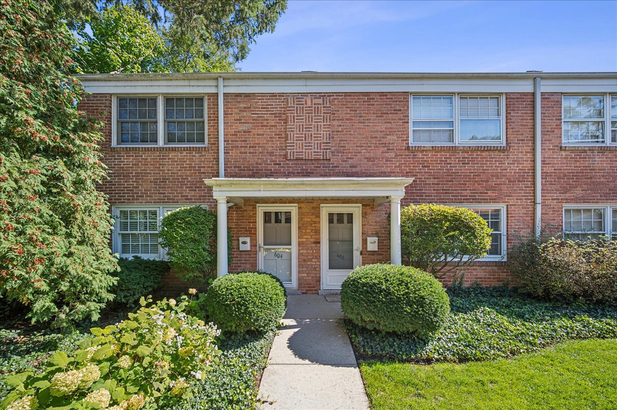 602 Lincoln Avenue Property Photo 1