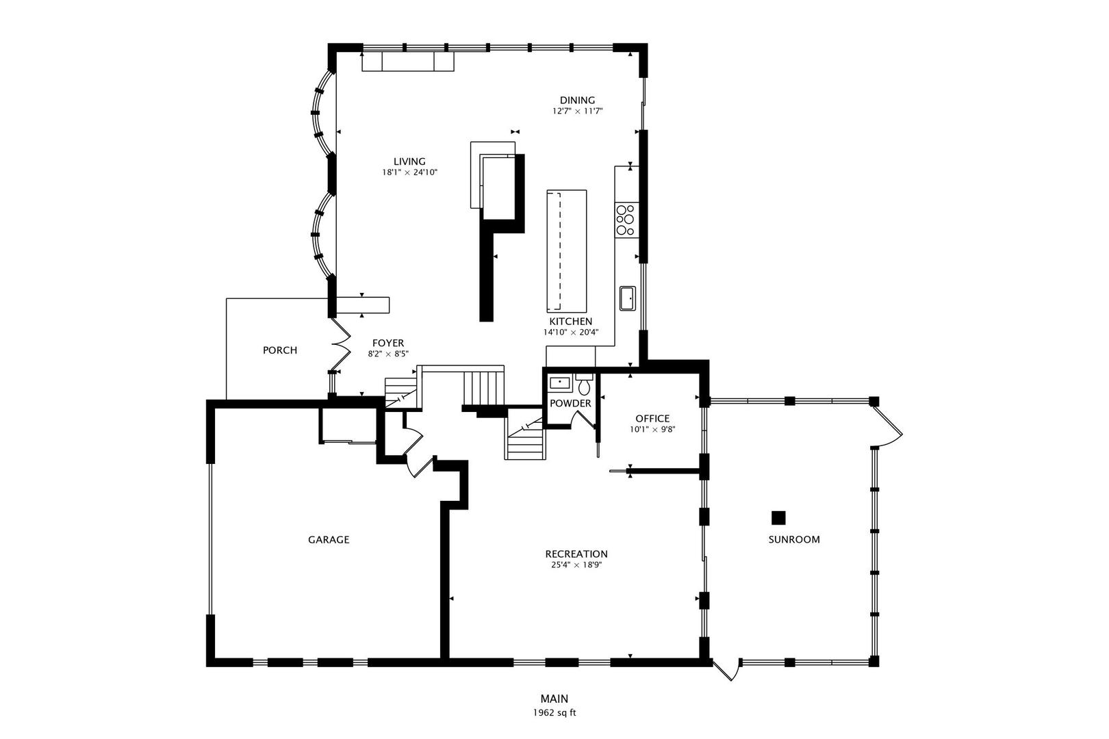 360 S Prospect Avenue Property Photo 39