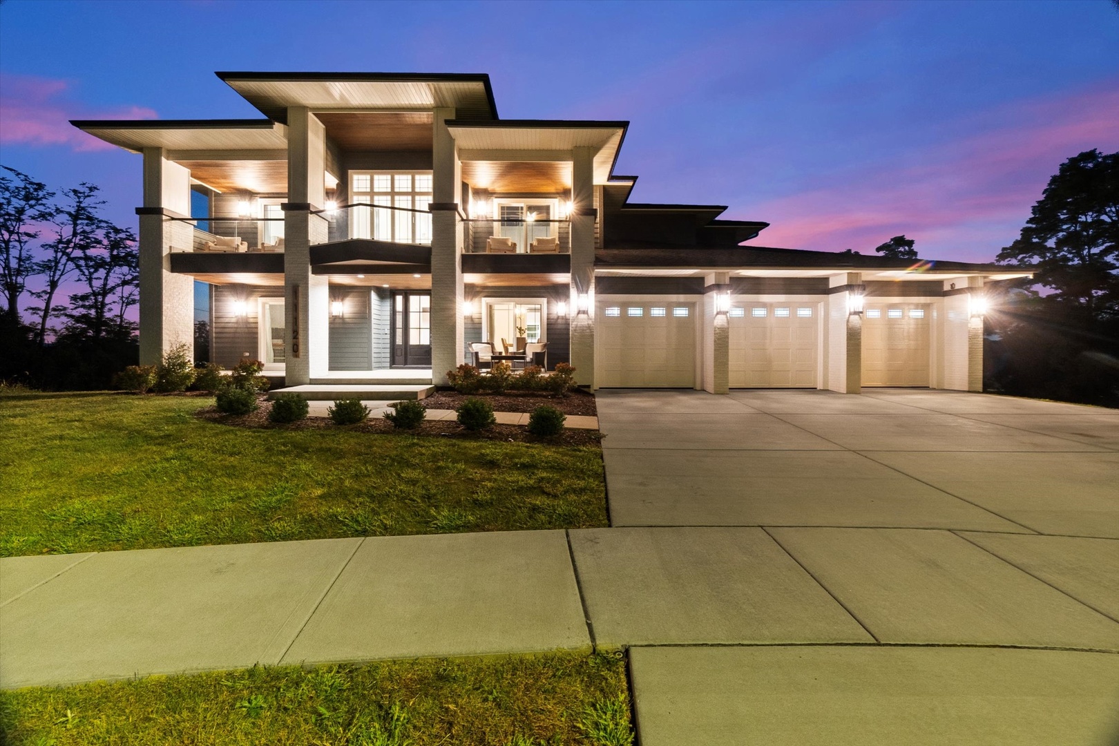 11120 Tuscany Court Property Photo 1