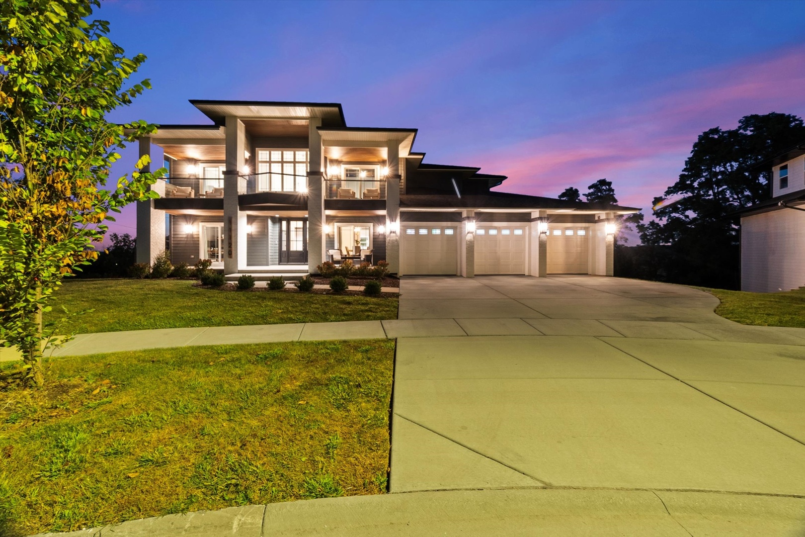 11120 Tuscany Court Property Photo 3