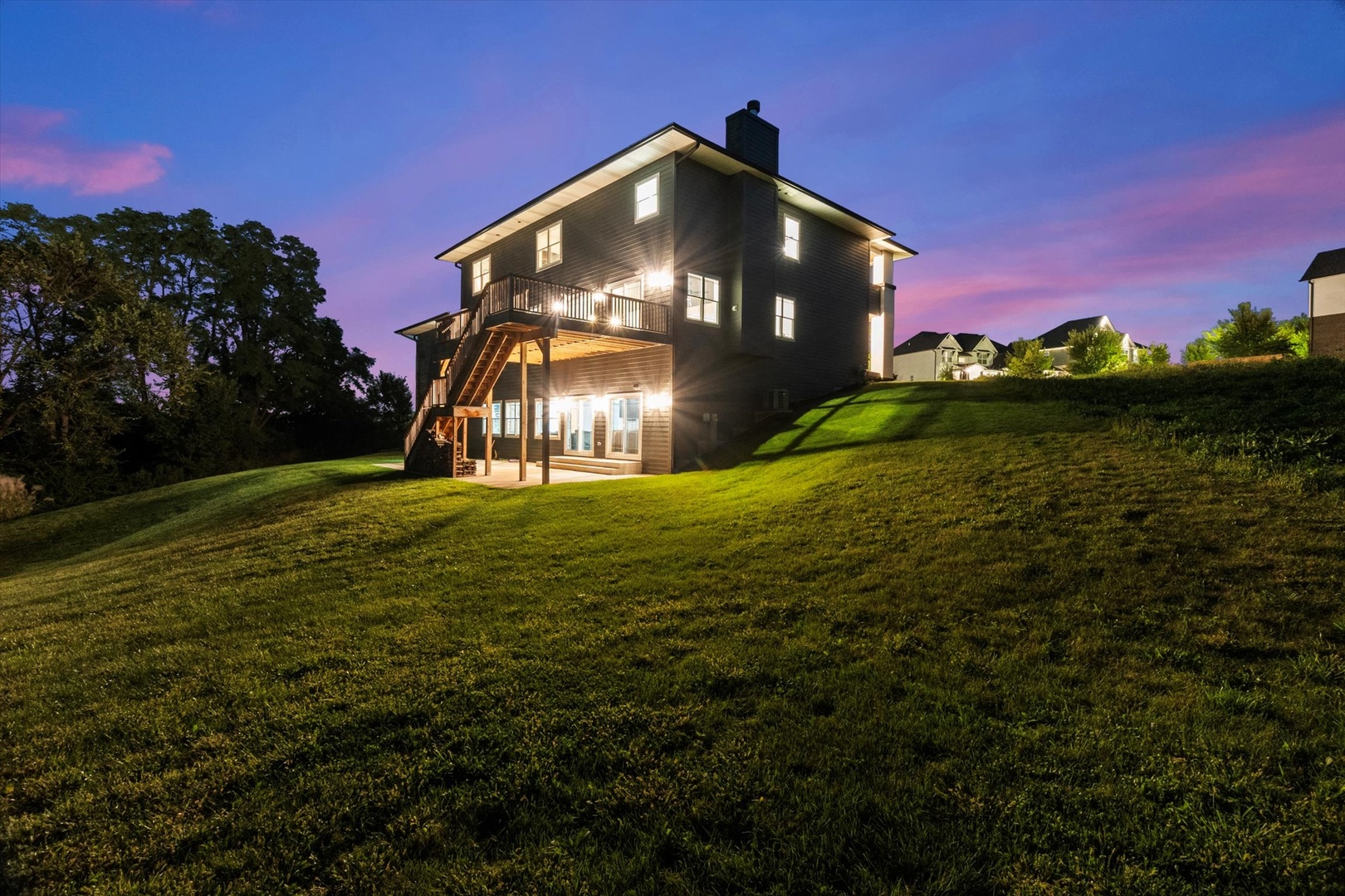 11120 Tuscany Court Property Photo 7