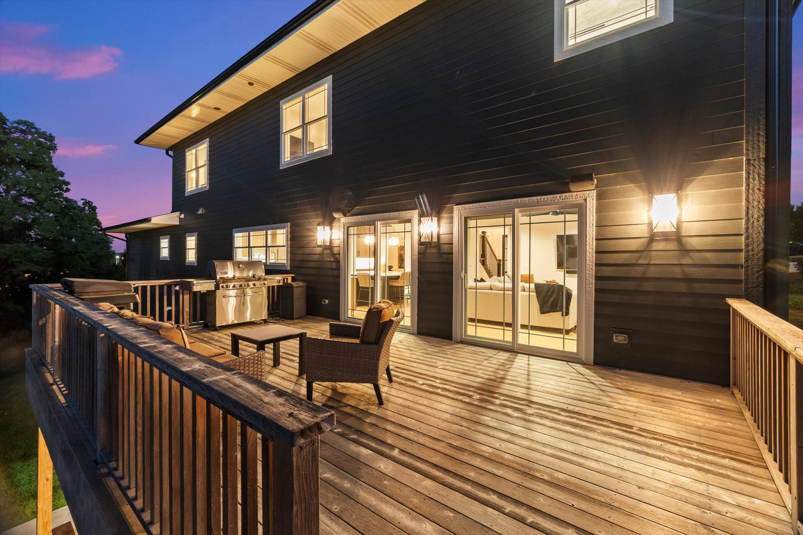 11120 Tuscany Court Property Photo 8