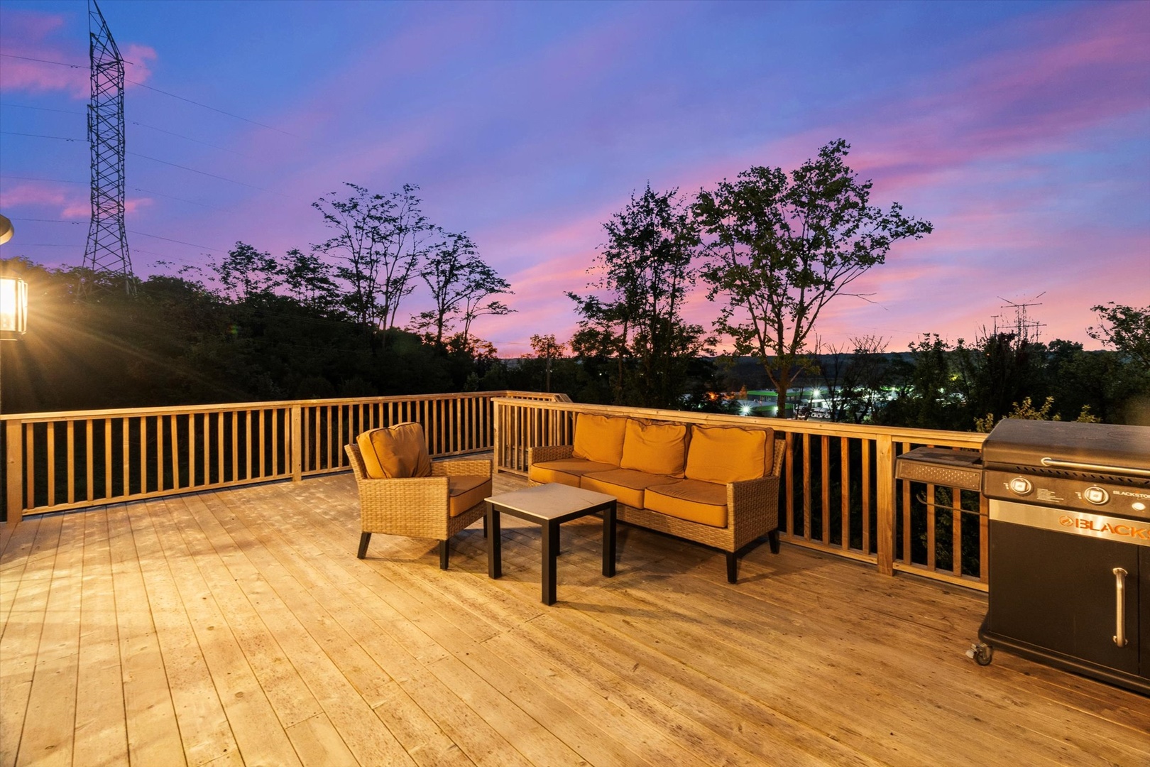 11120 Tuscany Court Property Photo 10
