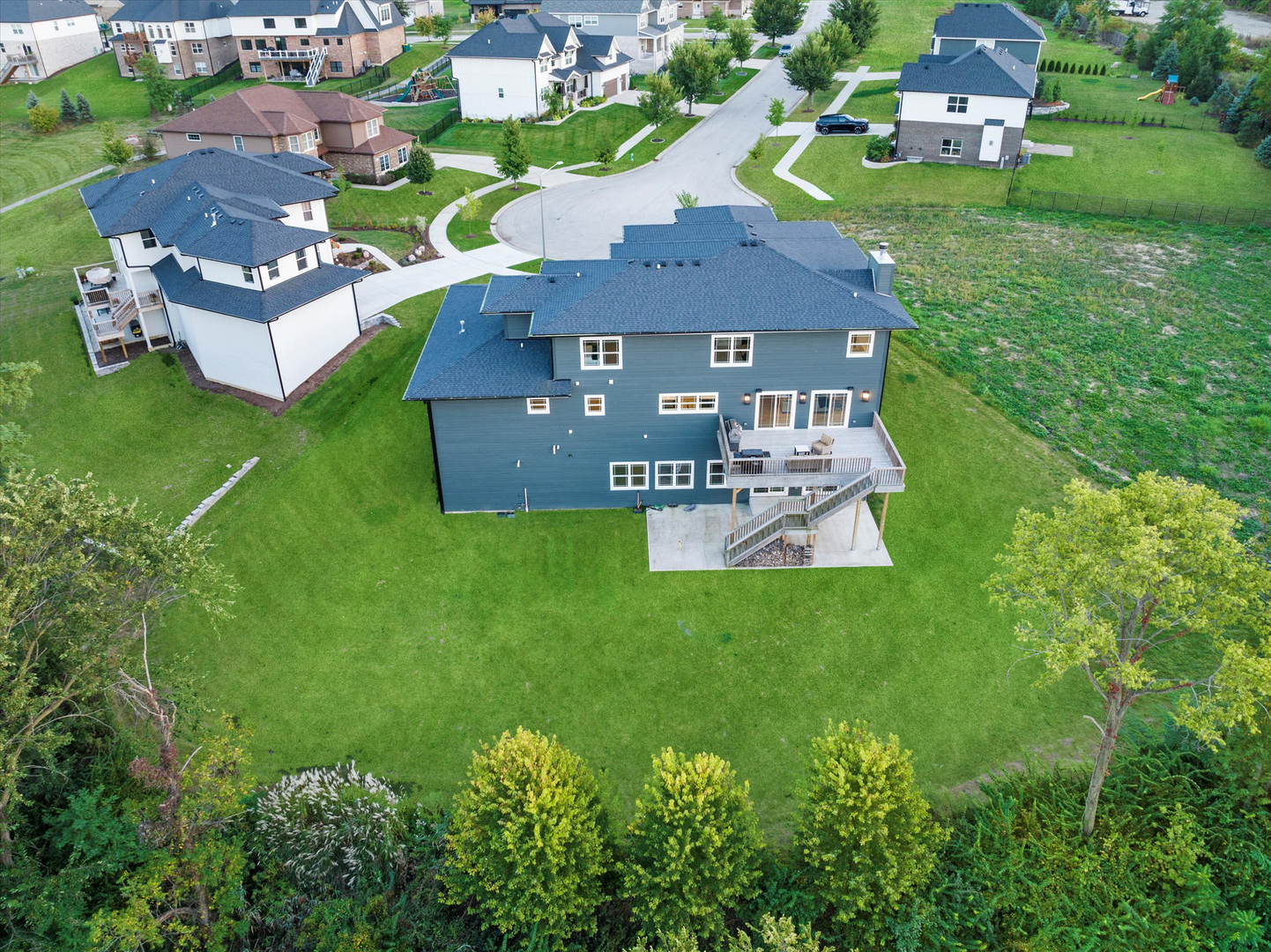 11120 Tuscany Court Property Photo 16