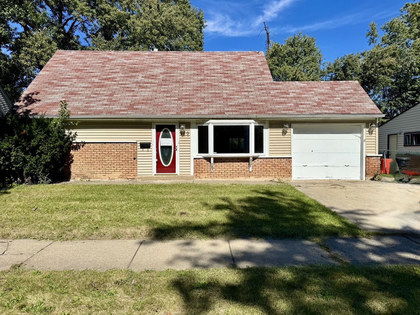 412 Winnebago Street Property Photo 1