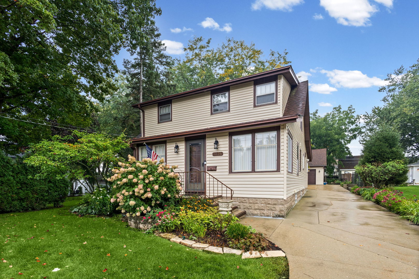 1026 Spafford Street Property Photo 1