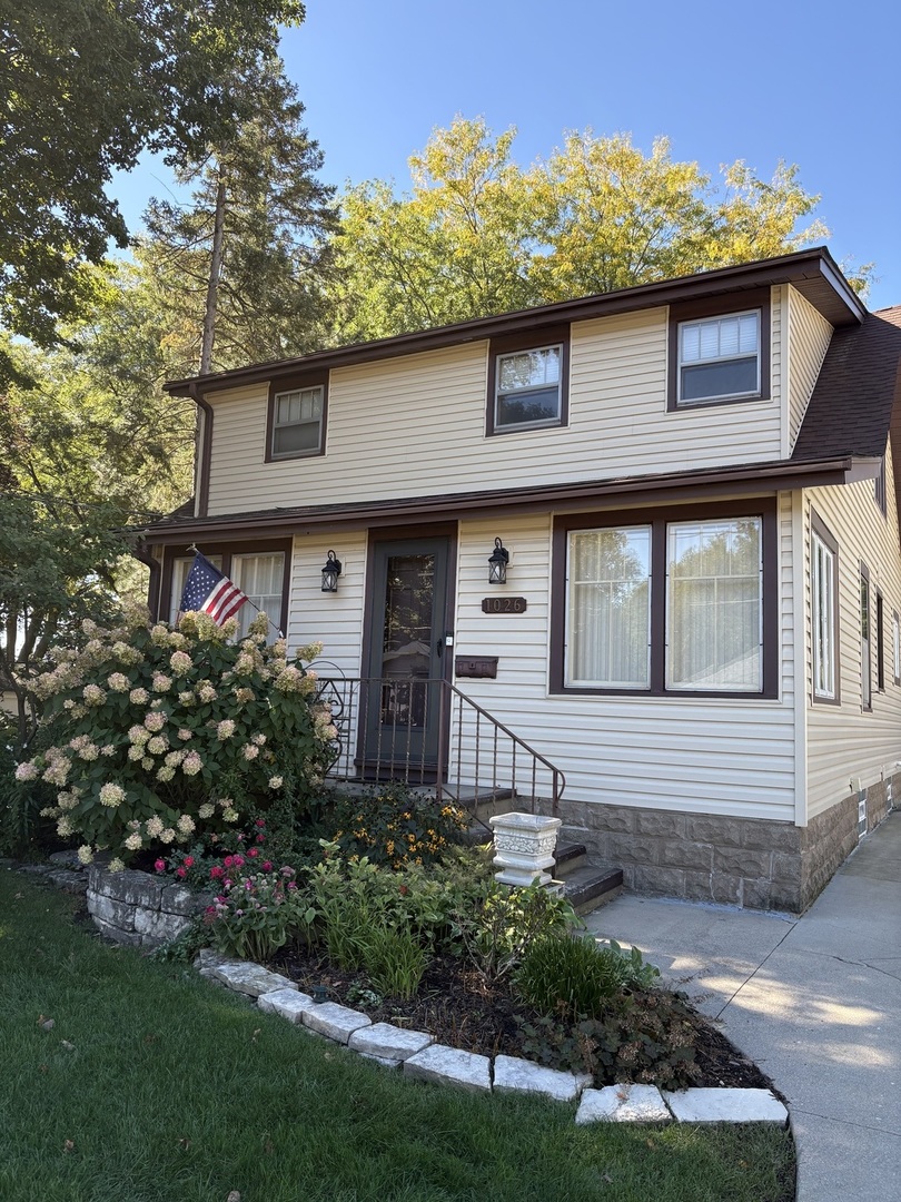 1026 Spafford Street Property Photo 2