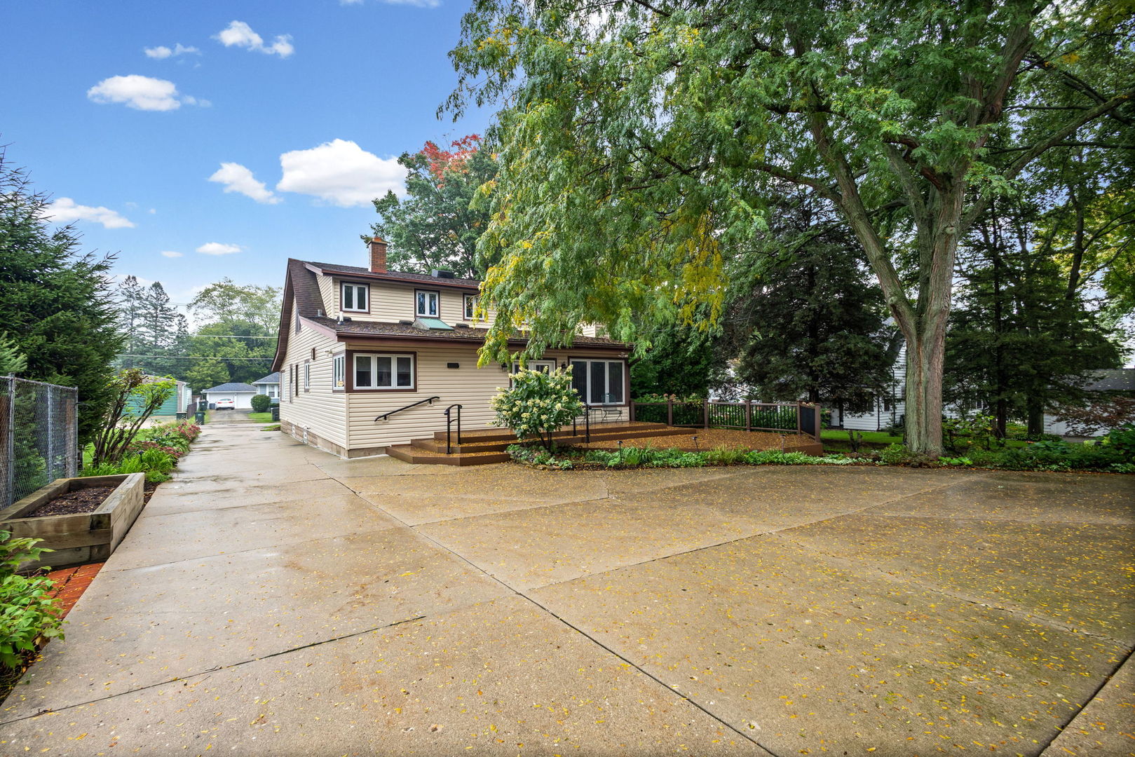 1026 Spafford Street Property Photo 32