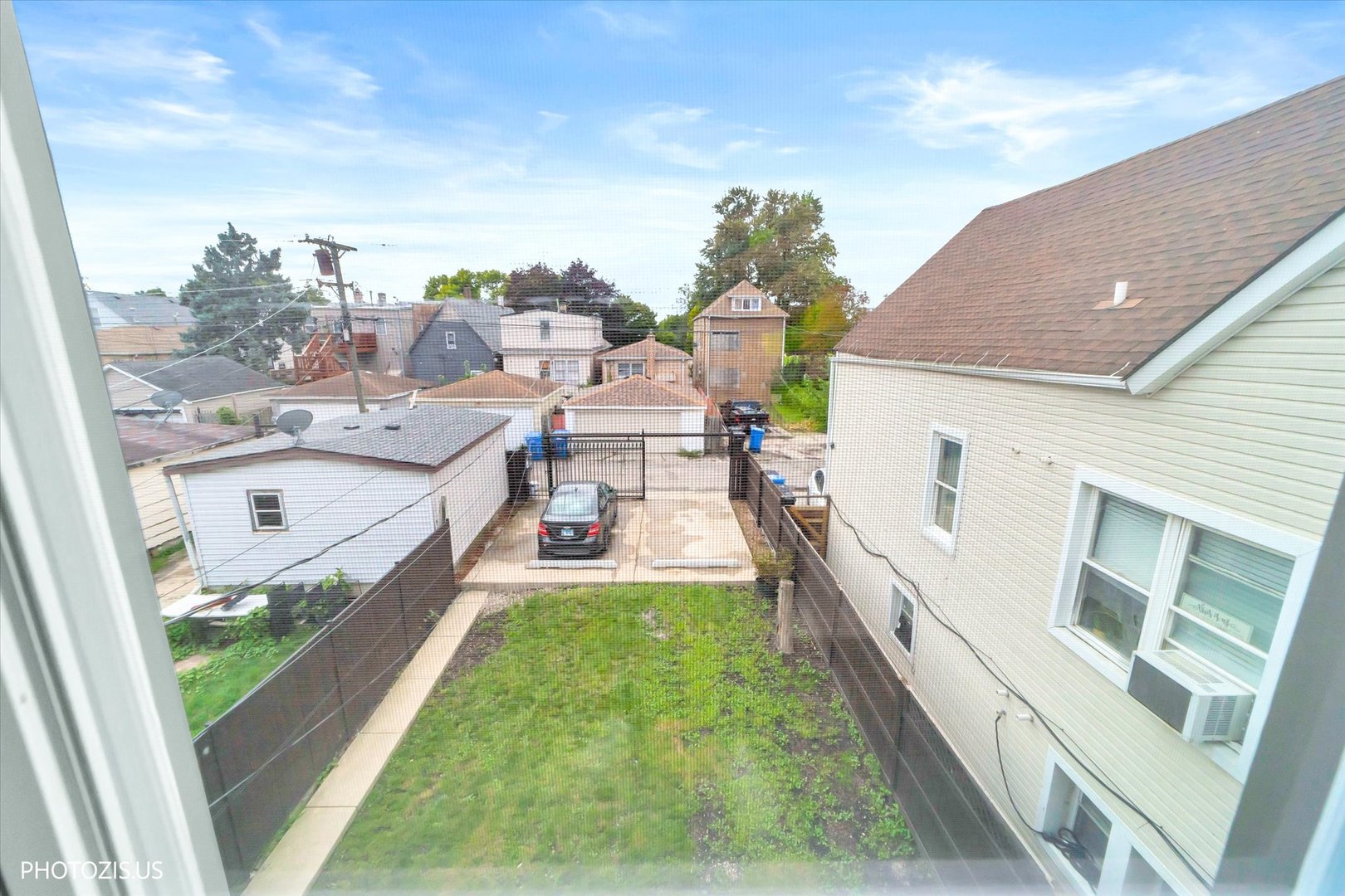 2238 N Lorel Avenue Property Photo 37