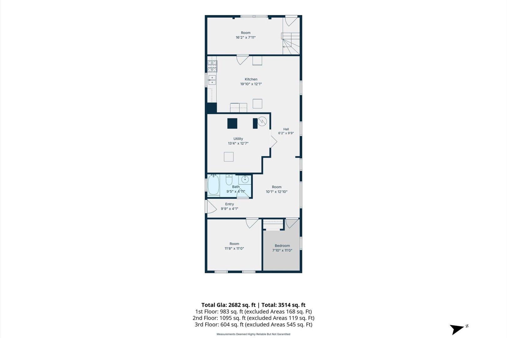 2238 N Lorel Avenue Property Photo 43