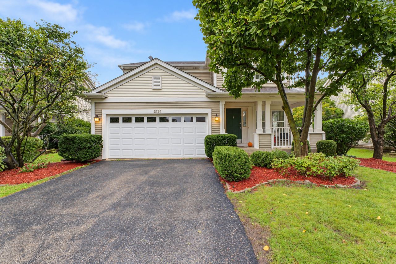 2131 Skylane Drive Property Photo 1