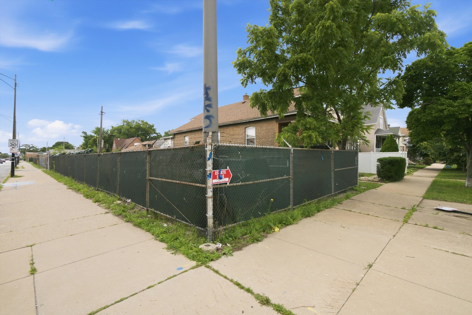 5101 S Richmond Street Property Photo 3