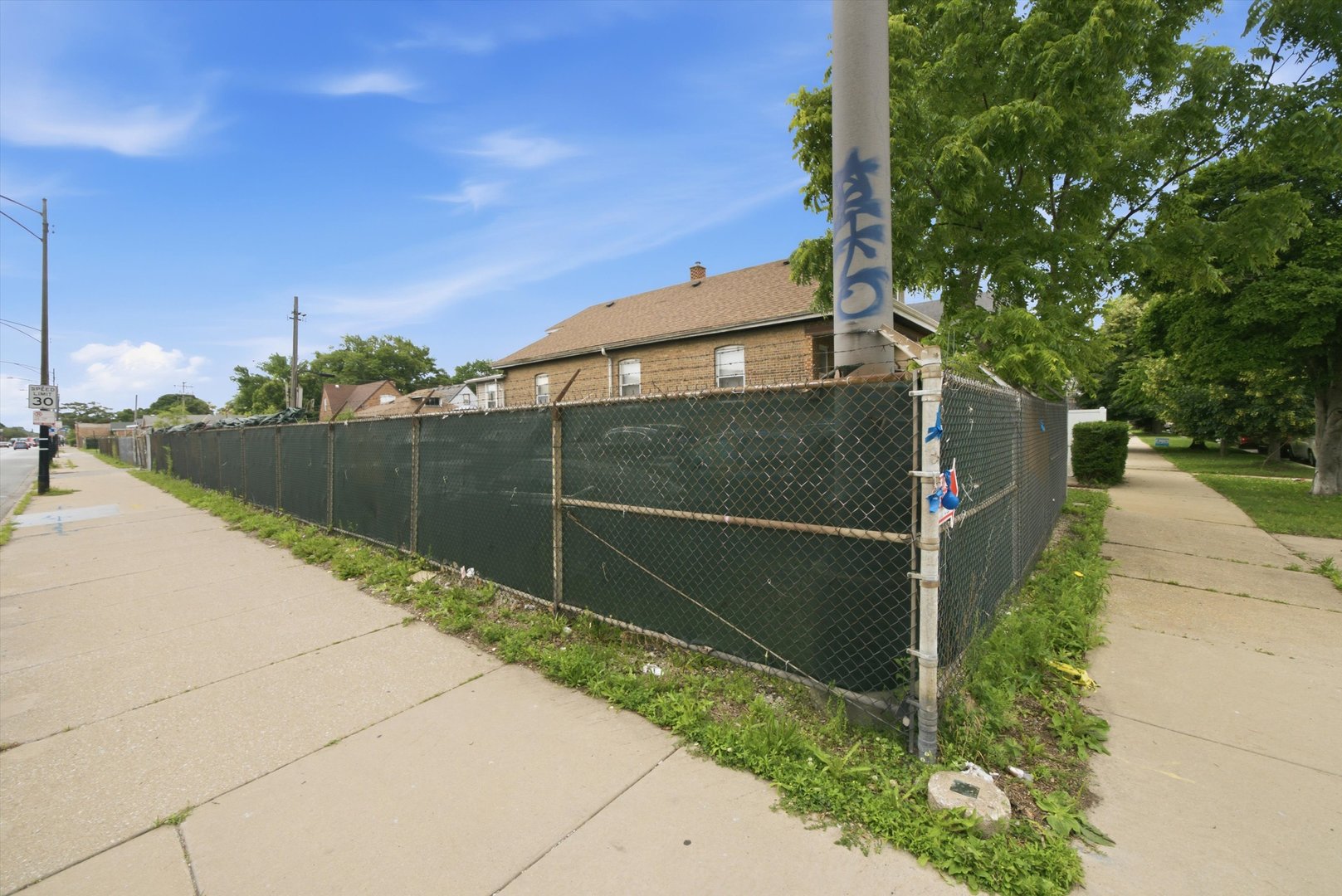 5101 S Richmond Street Property Photo 4