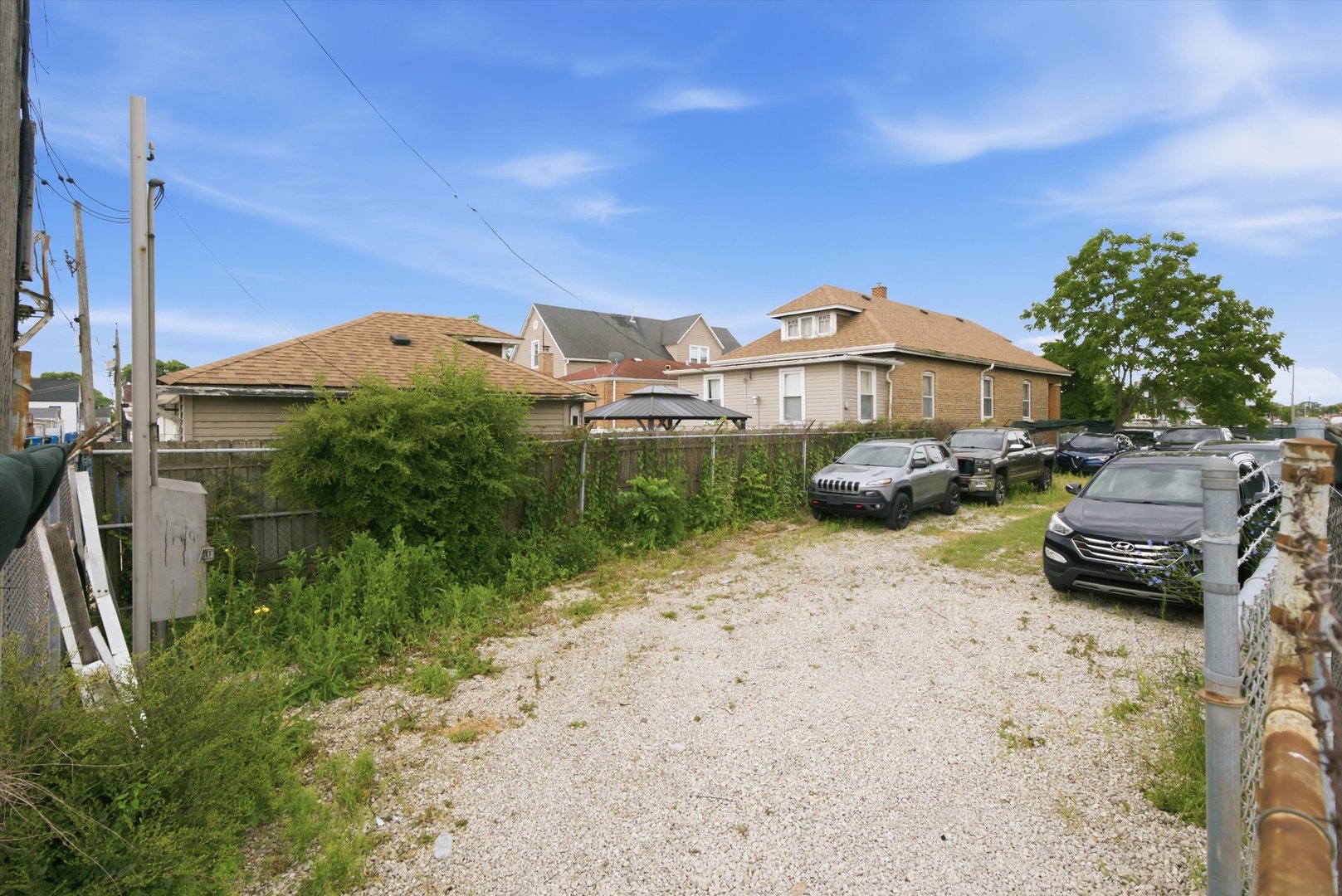 5101 S Richmond Street Property Photo 8