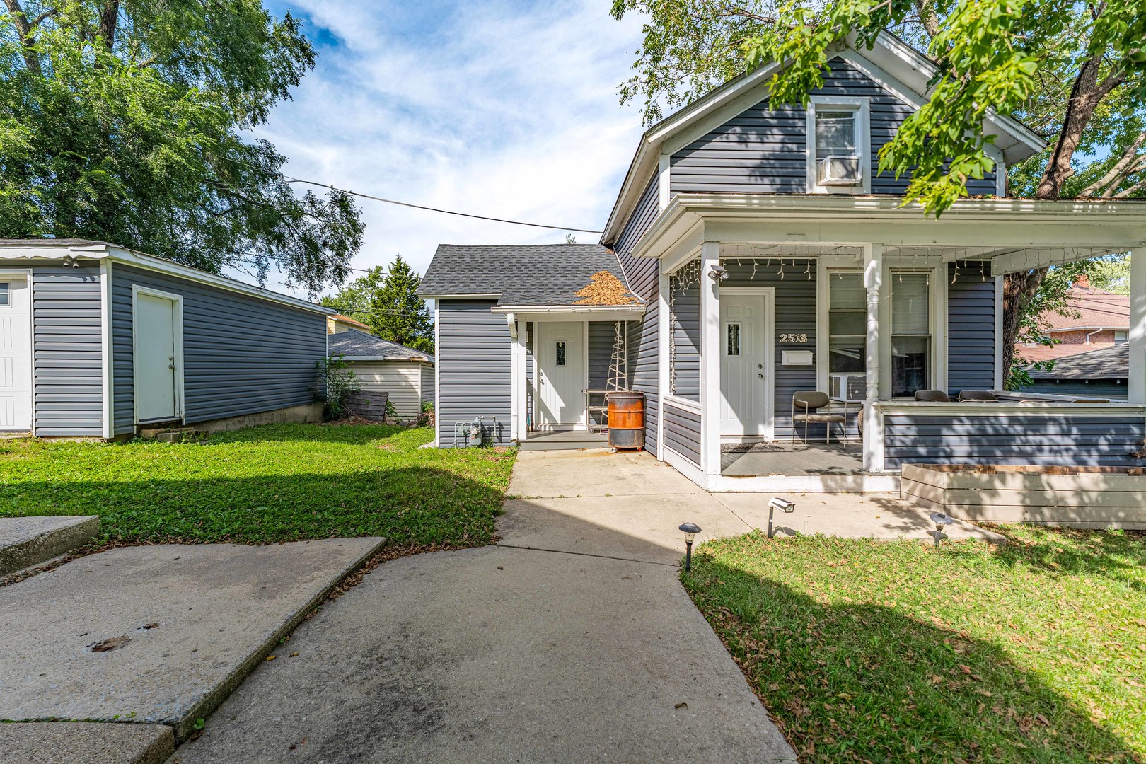 2520 Walnut Street Property Photo 29