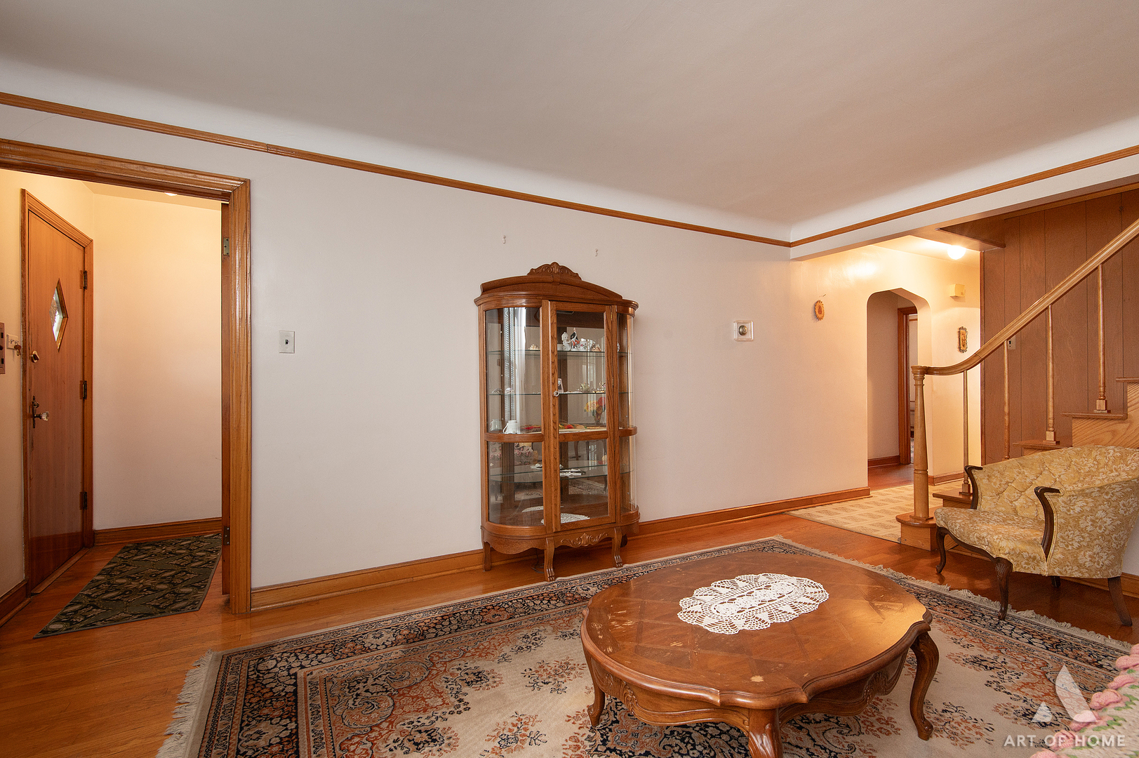 5537 S Normandy Avenue Property Photo 5