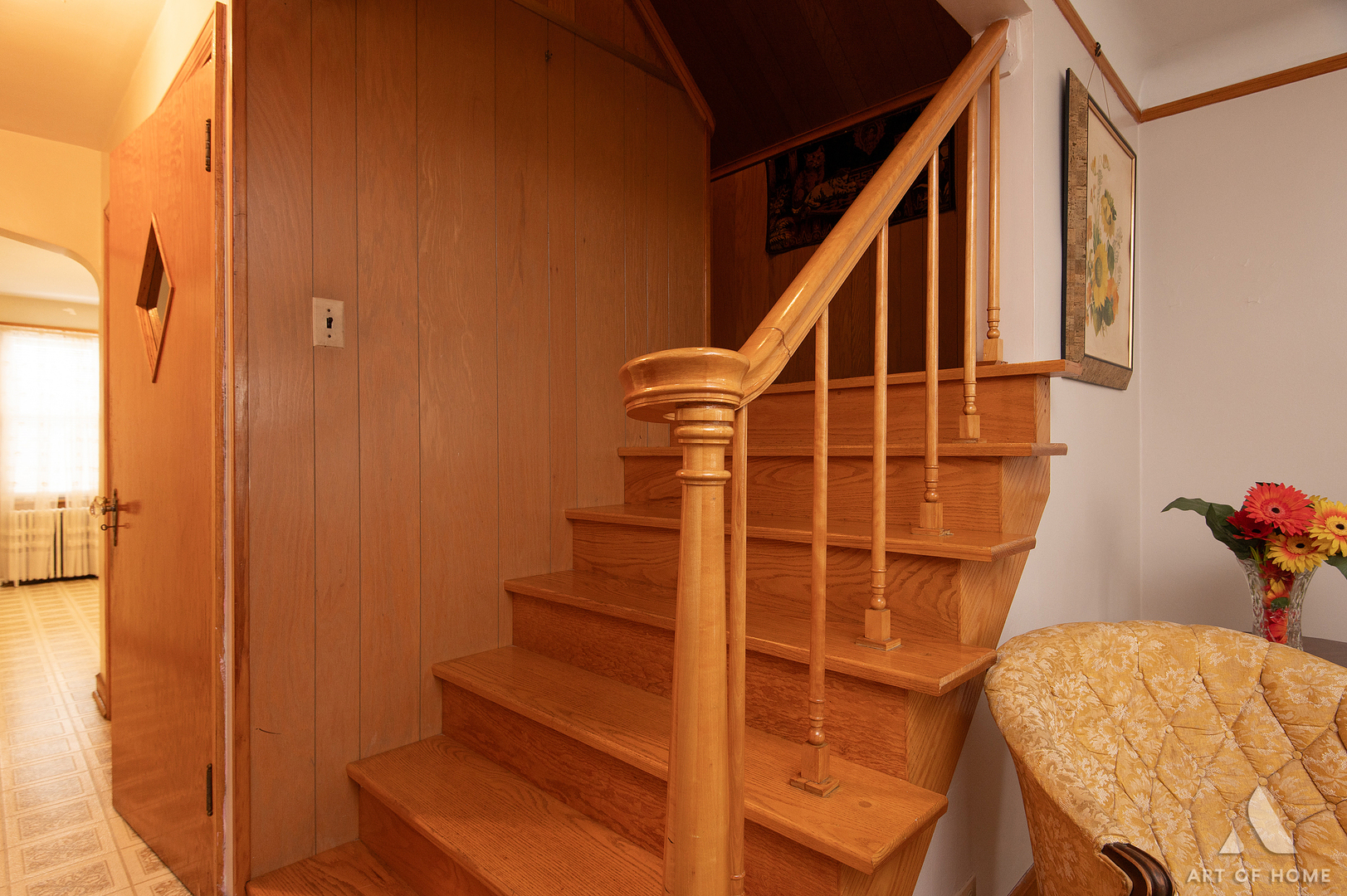 5537 S Normandy Avenue Property Photo 7