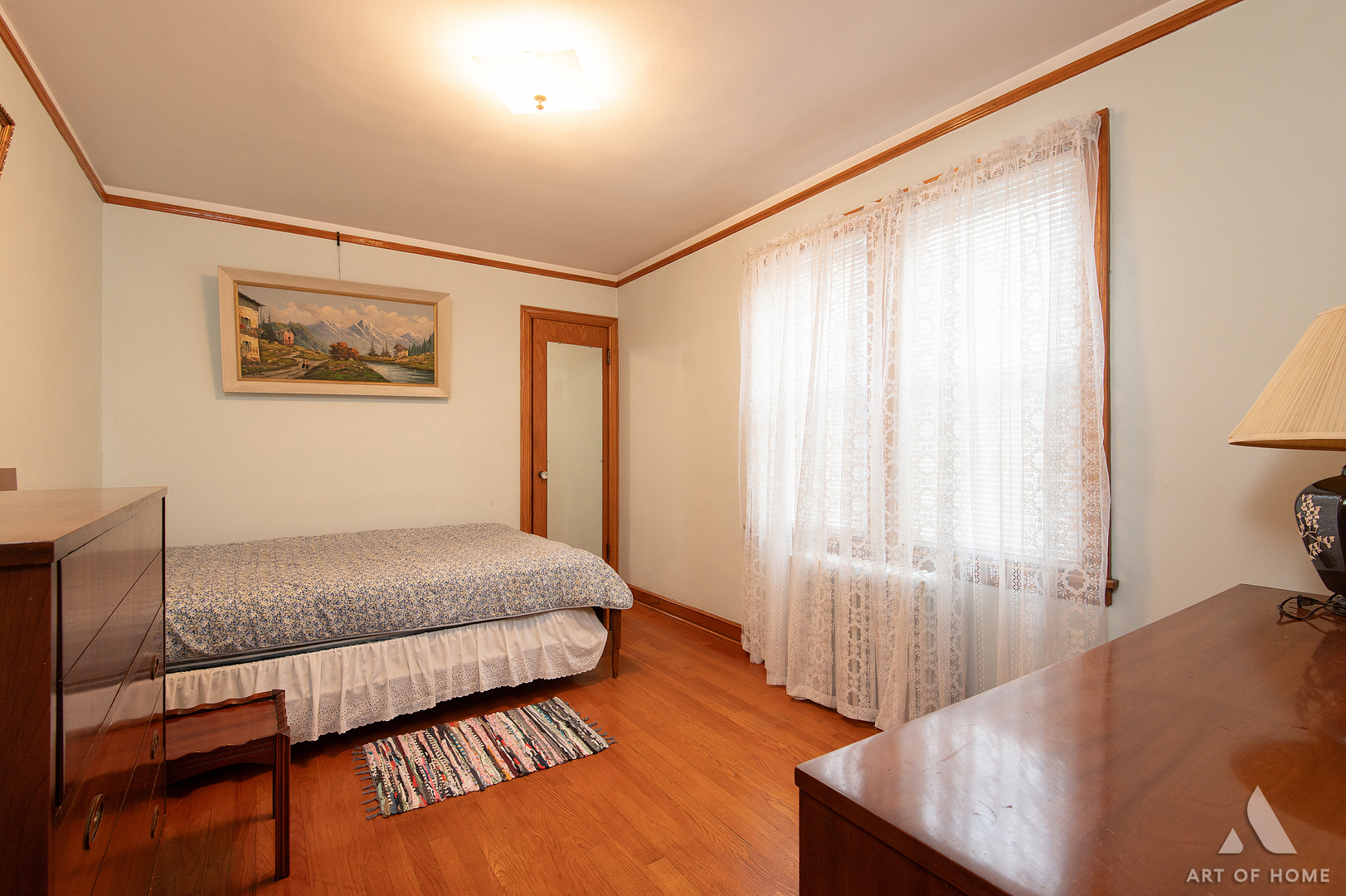 5537 S Normandy Avenue Property Photo 11